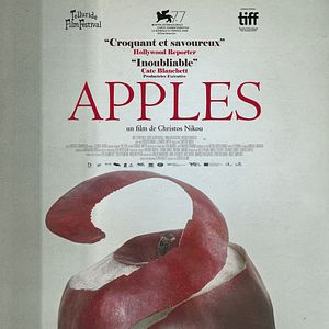 Photo Apples