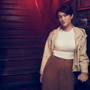 Photo Star Trek: Picard