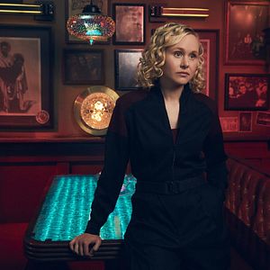 Photo Star Trek: Picard