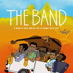 Photo The Band