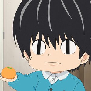 Photo Kotaro en solo