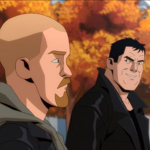 Photo The Boys: Diabolical