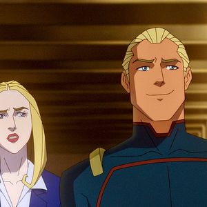 Photo The Boys: Diabolical