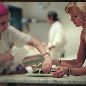 Photo Bad Vegan : Arnaque au menu