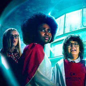 Photo Le dernier bus