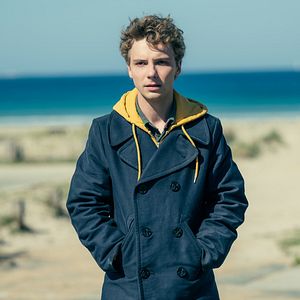 Photo L'île aux 30 cercueils