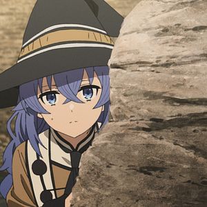 Photo Mushoku Tensei : Jobless Reincarnation