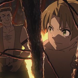 Photo Mushoku Tensei : Jobless Reincarnation