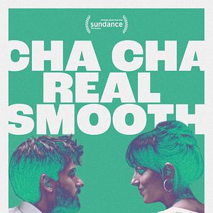 Photo Cha Cha Real Smooth