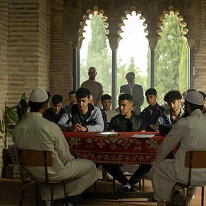 Photo La Unidad : unité anti-terroriste