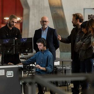 Photo Marián Álvarez