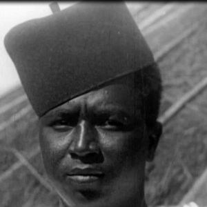 Photo Guinée-Bissau, Village indigène à Lisbonne