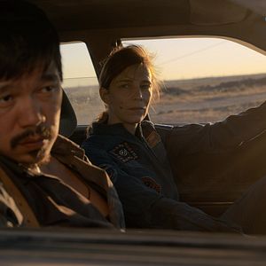 Photo Daniyar Alshinov