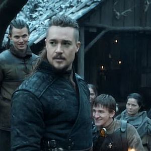 Photo The Last Kingdom