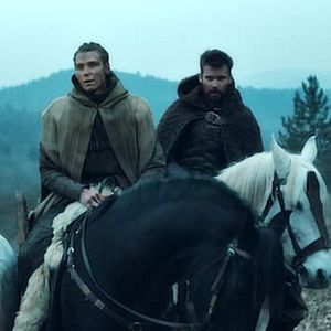 Photo The Last Kingdom