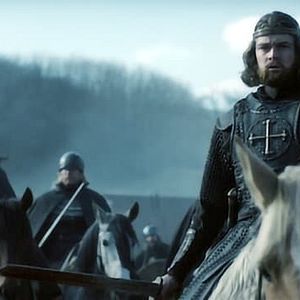 Photo The Last Kingdom