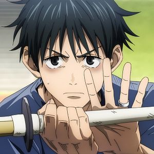 Photo Jujutsu Kaisen 0