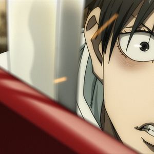 Photo Jujutsu Kaisen 0