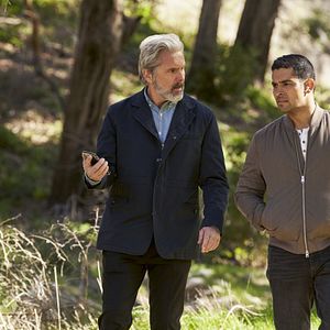 Photo NCIS : Enquêtes spéciales