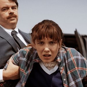 Photo Stranger Things