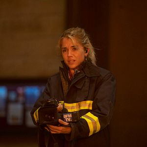 Photo Notre-Dame, la Part du Feu