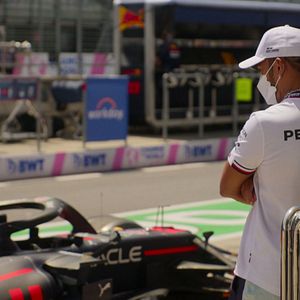 Photo Formula 1 : pilotes de leur destin