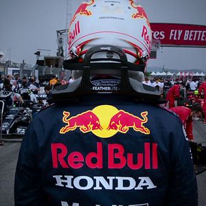 Photo Formula 1 : pilotes de leur destin