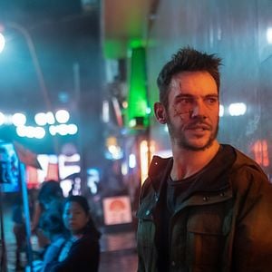 Photo Jonathan Rhys Meyers