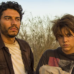 Photo Onde Nascem os Fortes