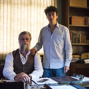 Photo Onde Nascem os Fortes