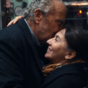 Photo Saadia Bentaïeb