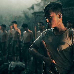 Photo The Sacrifice