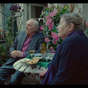 Photo Françoise Lebrun