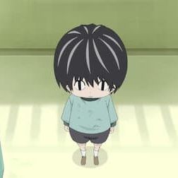 Photo Kotaro en solo