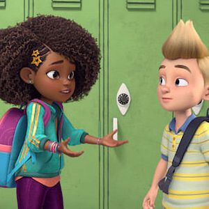 Photo Le Monde de Karma