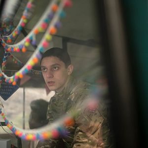 Photo Le dernier bus