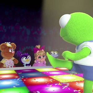 Photo Les Muppet Babies (2018)