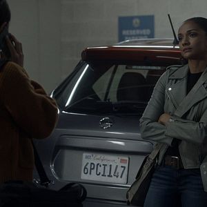 Photo The Rookie : le flic de Los Angeles