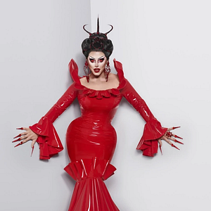 Photo Cherry Valentine