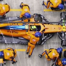 Photo Formula 1 : pilotes de leur destin