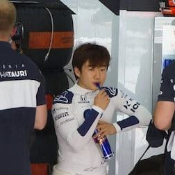 Photo Formula 1 : pilotes de leur destin