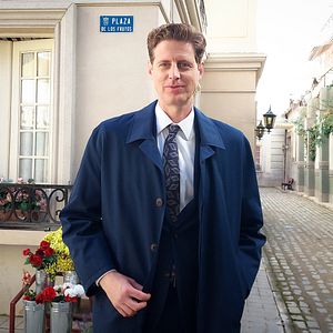 Photo Alejandro Sigüenza