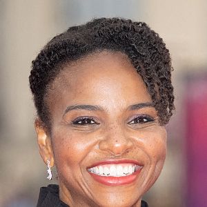 Photo Sharonne Lanier