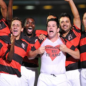 Photo Avenida Brasil