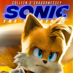 Photo Sonic 2 le film