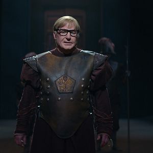 Photo The Pentaverate