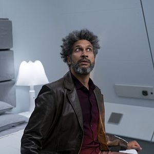 Photo The Pentaverate