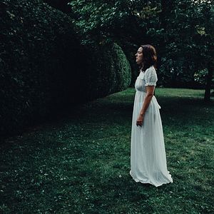 Photo Monia Chokri