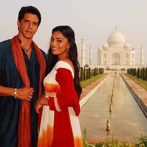 Photo India, a love story