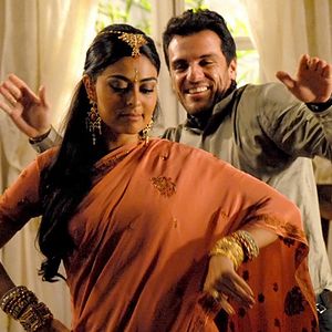 Photo India, a love story